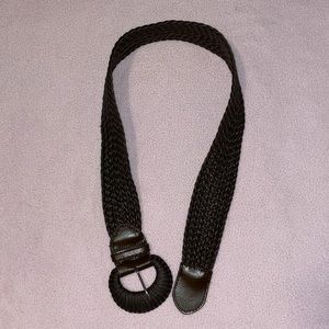 Rue21 🌻 Brown Accent Belt